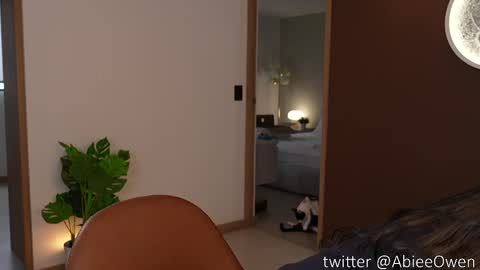 abie_owen online show from 06.07.26