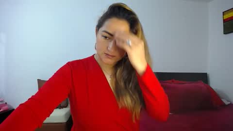 ximena online show from 04.29.26