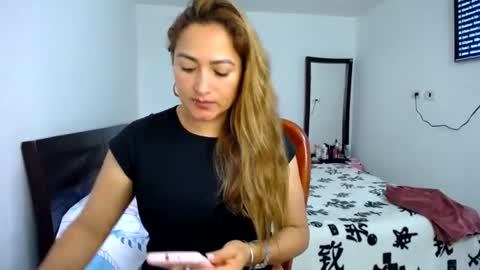 ximena online show from 07.02.26