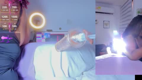 Abigail online show from 12.02.25