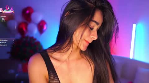 Abigail online show from 02.14.25