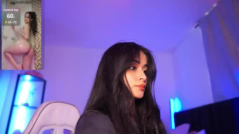 Abigail online show from 10.26.25