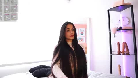 Abigail online show from 03.11.26