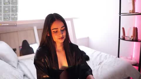 Snapshot of abigail_adamss_ chatting on 03.21.26 Abigail online show from 03.21.26