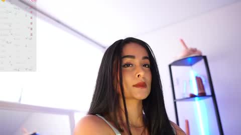 Snapshot of abigail_adamss_ chatting on 04.05.26 Abigail online show from 04.05.26