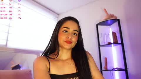 Snapshot of abigail_adamss_ chatting on 04.07.26 Abigail online show from 04.07.26