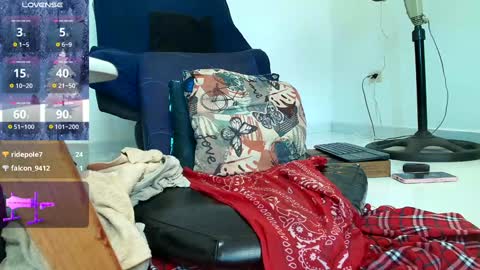 Abigail online show from 01.06.25