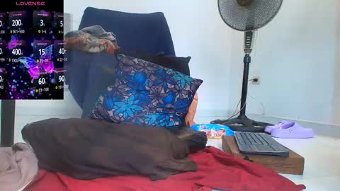 Abigail online show from 09.13.25