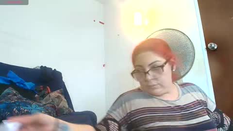 Abigail online show from 10.04.25