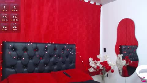 Abigail online show from 01.15.26