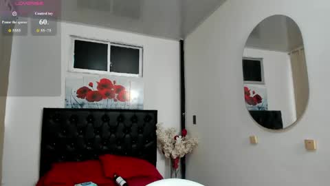 Abigail online show from 06.08.26