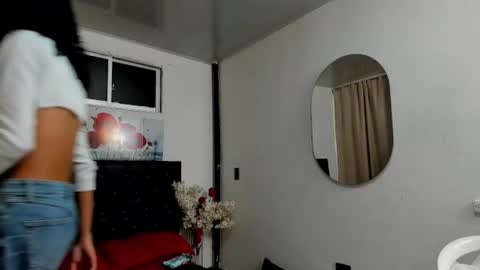 Abigail online show from 07.20.26