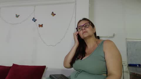 Snapshot of abigail_jhonss chatting on 01.30.25 abigail_jhonss online show from 01.30.25