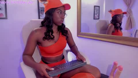 Abigail online show from 02.27.26