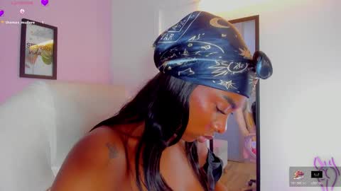 Snapshot of abigail_montoya chatting on 03.18.26 Abigail online show from 03.18.26