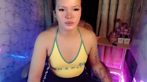 abigail_vergara online show from 04.06.26