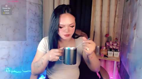 abigail_vergara online show from 04.12.26
