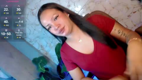 abigail_vergara online show from 07.21.26