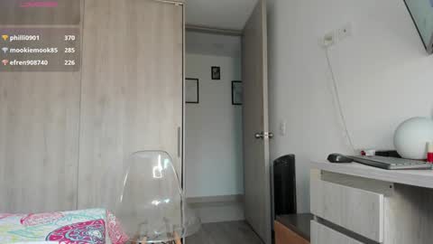 abigail online show from 03.04.25