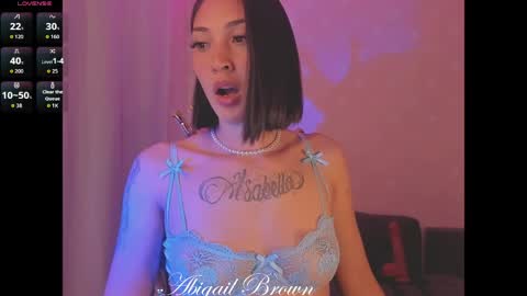Natalia Rodriguez independent model Onlyfans -  online show from 04.27.26