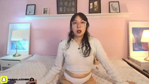 ABIGA online show from 04.27.26