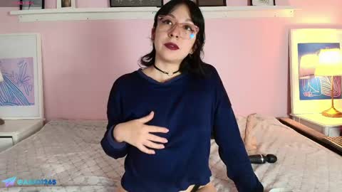 ABIGA online show from 05.23.26