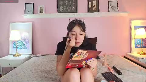 ABIGA online show from 06.10.26