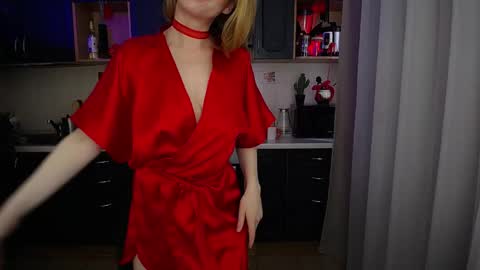 Abigail Mcgee online show from 03.30.26