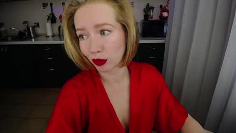 Abigail Mcgee online show from 04.19.26