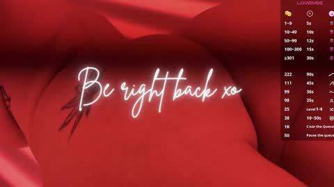 Snapshot of abigailsage chatting on 09.20.25 AbigailSage online show from 09.20.25