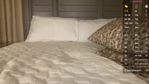 Snapshot of abigailsage chatting on 11.08.25 AbigailSage online show from 11.08.25