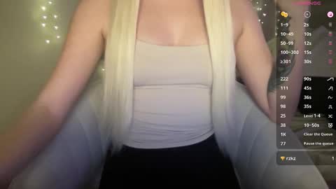 Snapshot of abigailsage chatting on 12.21.25 AbigailSage online show from 12.21.25