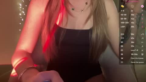 AbigailSage online show from 02.28.26