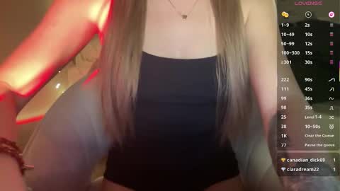 AbigailSage online show from 03.10.26