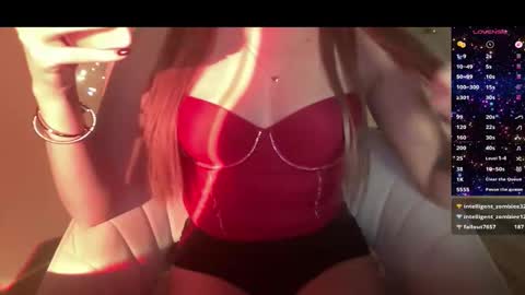 AbigailSage online show from 03.16.26