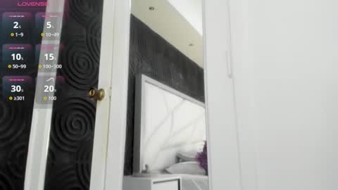 Abigail online show from 11.15.25