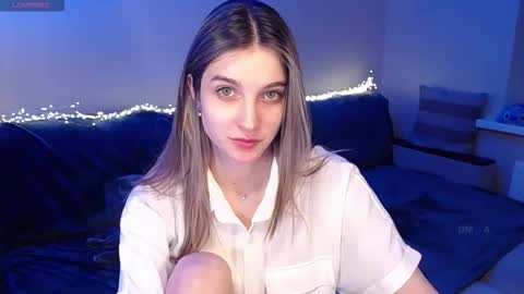 Snapshot of abigailwills chatting on 03.21.26 Abigail online show from 03.21.26