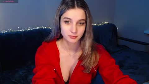 Snapshot of abigailwills chatting on 03.28.26 Abigail online show from 03.28.26