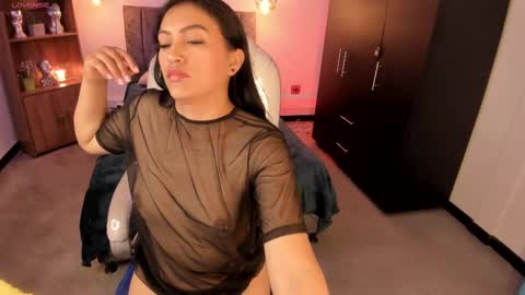 Abigail online show from 02.21.25