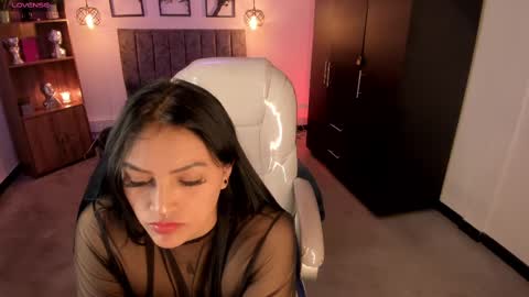 Abigail online show from 02.24.25