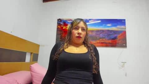 Abigail online show from 01.15.25