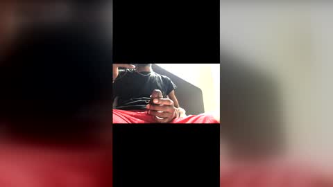 Snapshot of ablackcoc chatting on 11.29.25 ablackcoc online show from 11.29.25