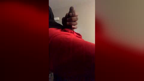 Snapshot of ablackcoc chatting on 12.19.25 ablackcoc online show from 12.19.25