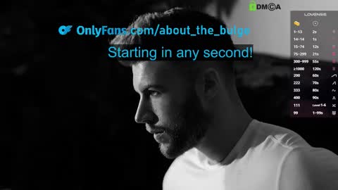 about_the_bulge online show from 02.24.26