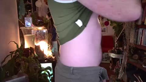 Snapshot of abracadanny777 chatting on 12.04.24 abracadanny777 online show from 12.04.24