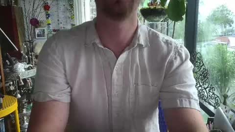 abracadanny777 online show from 05.13.26
