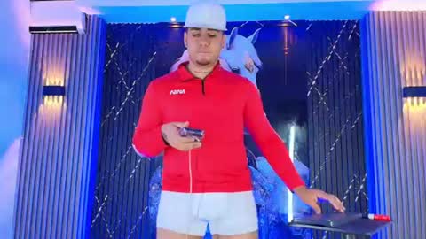 abrahamjg online show from 07.08.26
