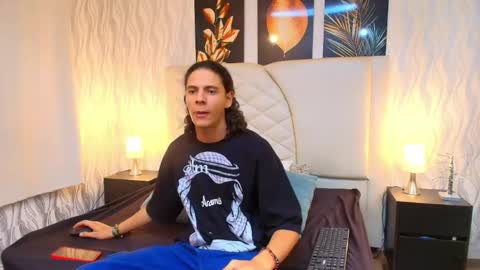  Abrovanel online show from 04.22.26