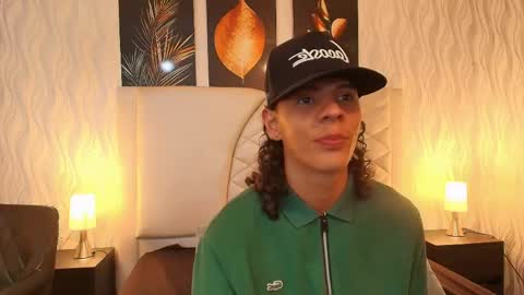  Abrovanel online show from 05.11.26