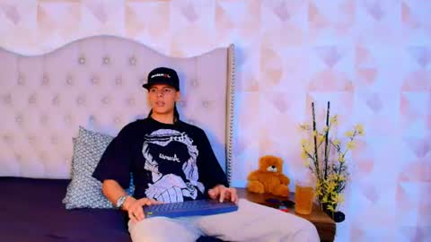 Abrovanel online show from 07.01.26